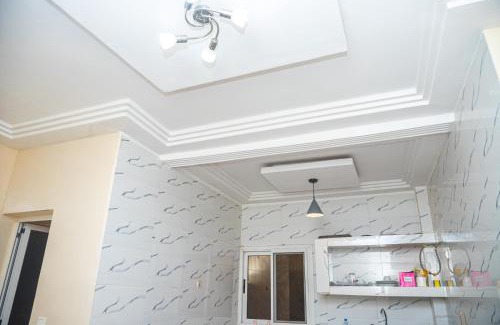 Pointe des Almadies Apartment | Studio equipped to your liking