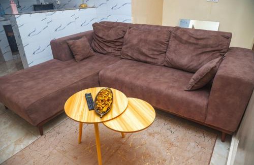Pointe des Almadies Apartment | Studio equipped to your liking
