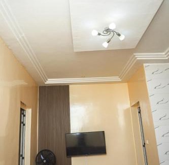 Pointe des Almadies Apartment | Studio equipped to your liking