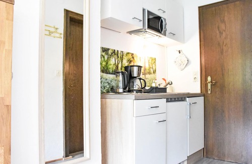 Ellmau Apartment | Studio Esche 2 by Interhome