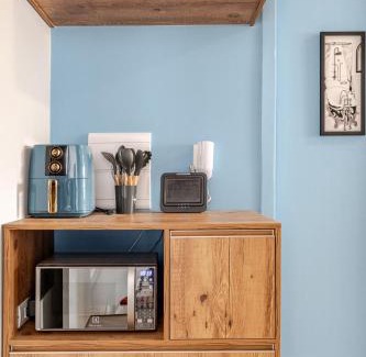 Vila Clementino Apartment | Studio espaçoso- Vl Clementino