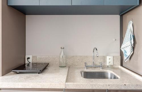 Vila Clementino Apartment | Studio espaçoso- Vl Clementino