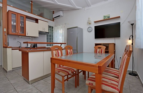 Ika Apartment | Studio flat near beach Ika, Opatija (AS-24589-a)