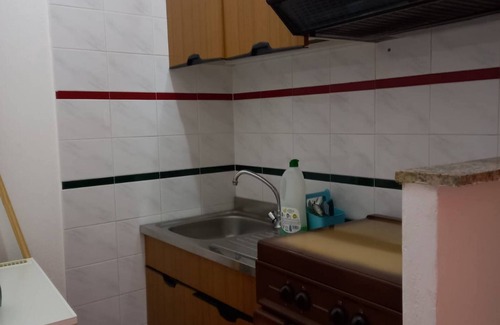 San Leo Apartment | Studio for two People in Briatico 15 min From Tropea Calabria