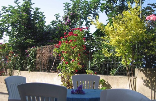 San Leo Apartment | Studio for two People in Briatico 15 min From Tropea Calabria