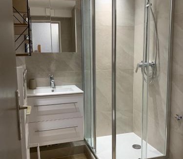 Allos Apartment | Studio Foux D'Allos aux pieds des pistes