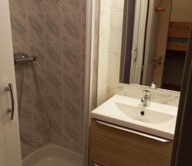 Cauterets Apartment | Studio