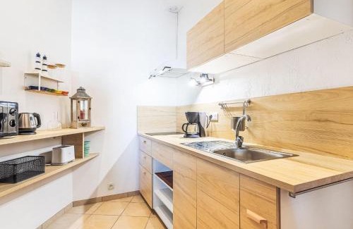 Port Cogolin Apartment | Studio Galiote-30 by Interhome