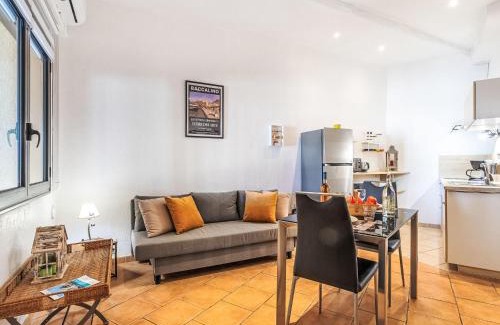 Port Cogolin Apartment | Studio Galiote-30 by Interhome