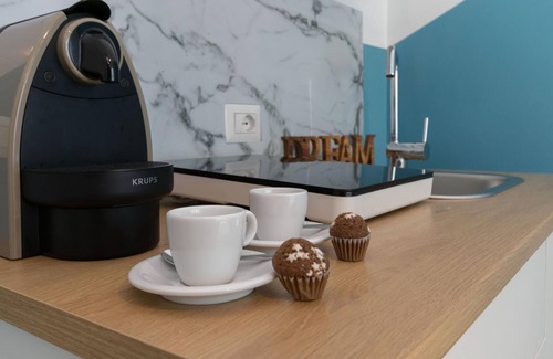 Crocetta Apartment | Studio Glicine by Wonderful Italy