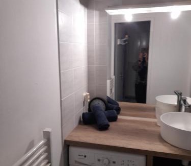 Greoux-les-Bains Apartment | Studio greoux les bains