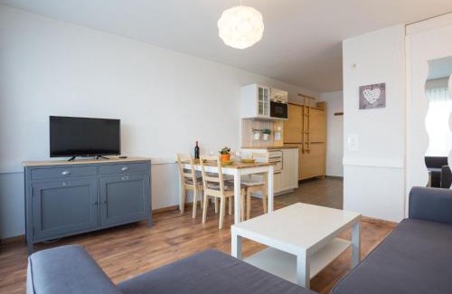 Vex Apartment | Studio Greppon 107 by Interhome