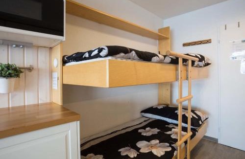 Vex Apartment | Studio Greppon 107 by Interhome