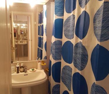 Salou Apartment | Studio in Aparthotel "Internacional"