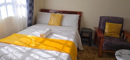 Ngara Apartment | Studio in Central business district