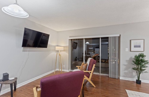 Downtown Memphis Apartment | Studio in Downtown Memphis