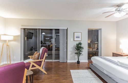 Downtown Memphis Apartment | Studio in Downtown Memphis