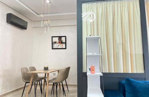 Mohammedia Apartment | Studio in Kamal Park Center Mohemadia