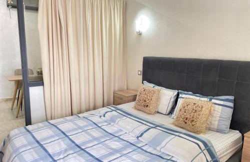 Mohammedia Apartment | Studio in Kamal Park Center Mohemadia