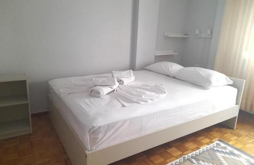 Kavala Apartment | Studio in Kavala