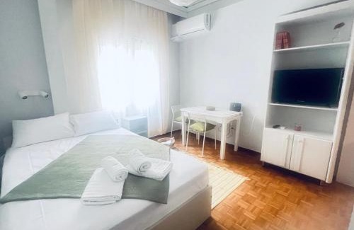 Kavala Apartment | Studio in Kavala