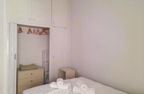 Kavala Apartment | Studio in Kavala