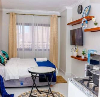 Kitengela Apartment | Studio In Kitengela