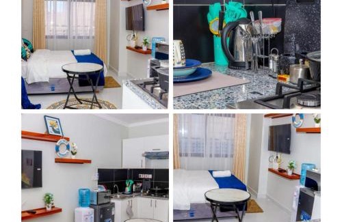 Kitengela Apartment | Studio In Kitengela