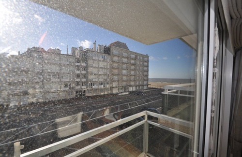 Albertstrand Apartment | Studio in Knokke-Heist near the Beach