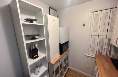 West Barnstable Apartment | Studio in New Addition - Quintessential Cape Cod