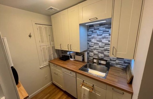 West Barnstable Apartment | Studio in New Addition - Quintessential Cape Cod