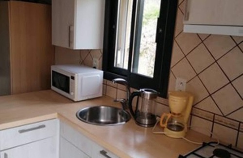 Sarlat-la-Caneda Apartment | Studio in Sarlat, for a couple in search of calm