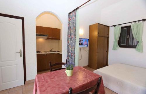 Silo Apartment | Studio in Silo - Insel Krk 14757