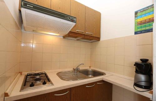 Silo Apartment | Studio in Silo - Insel Krk 14757