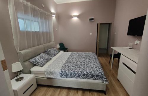 Nicosia Apartment | Studio in the centre of Nicosia 2