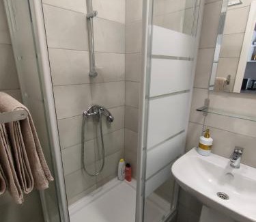 Nicosia Apartment | Studio in the centre of Nicosia 2