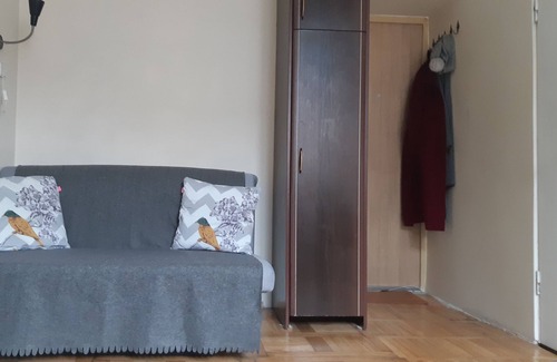 Old Town Apartment | Studio in the heart of Vilnius