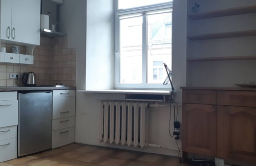 Old Town Apartment | Studio in the heart of Vilnius