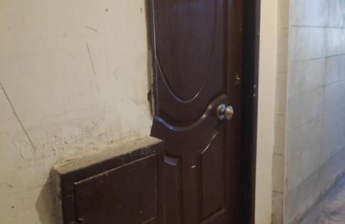 Zamalek Apartment | Studio in the Heart of Zamalek