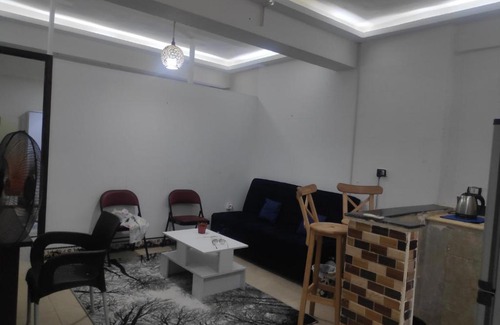 Zamalek Apartment | Studio in the Heart of Zamalek
