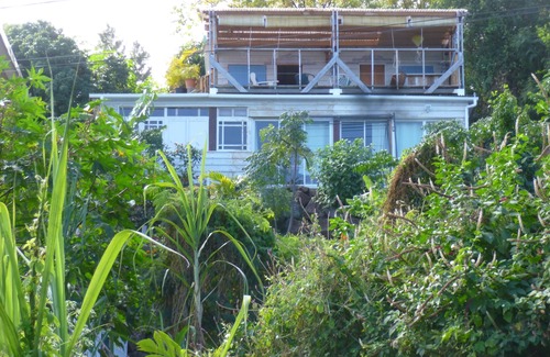 Piton Saint-Leu House | Studio Indépendant Terrasse et Kitchenette