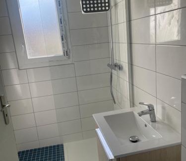 Avignon Apartment | Studio indépendant accolé/villa