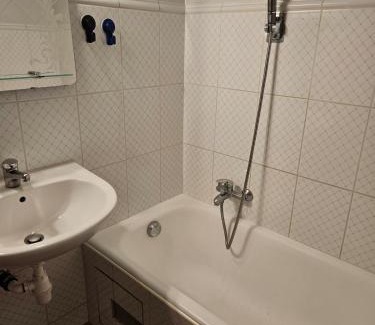 Annemasse Apartment | Studio Léman