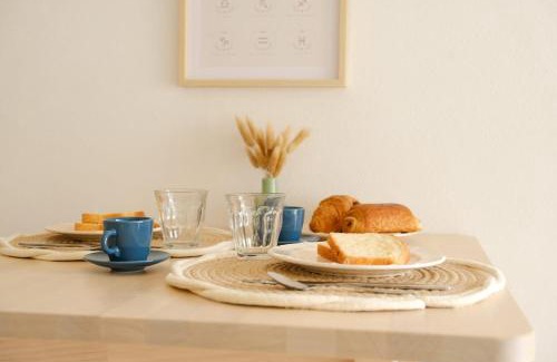 Criel-sur-Mer Apartment | Studio L'ancre Crielloise