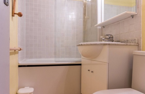 Plagne Centre Apartment | Studio La Plagne, studio flat, 4 persons