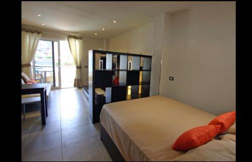 Arona Apartment | Studio Las Vistas