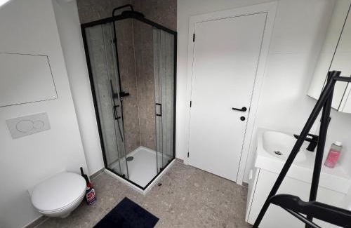 Kunstenkwartier Apartment | Studio Laurent - Gitoo