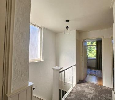 Municipality of Arnhem Apartment | Studio Lawick