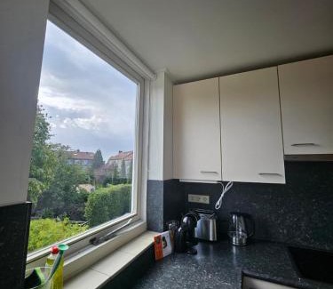 Municipality of Arnhem Apartment | Studio Lawick