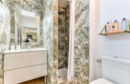 Saint-Pierre-la-Mer Apartment | Studio le Neptune - Appt à 100m de la plage